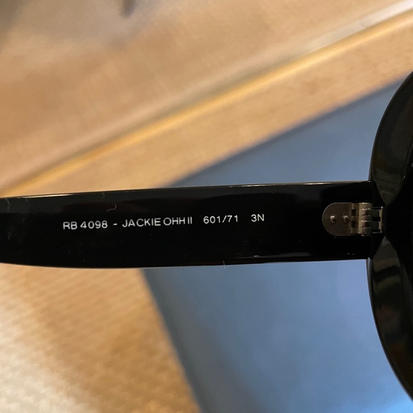 Ray-Ban Jackie OHH ii - Picture 3 of 5